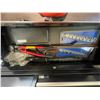 Image 7 : Mastercraft Maxim Tool Chest Including Contents 42W x 17D x 64T