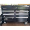 Image 1 : Mastercraft Maxim Tool Chest 54L x 18D x 42T