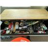 Image 2 : Mastercraft Maxim Tool Chest 54L x 18D x 42T