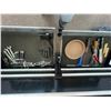 Image 5 : Mastercraft Maxim Tool Chest 54L x 18D x 42T