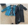 Image 1 : Womans Coats Size Large