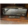 Image 1 : Yamaha Natural Sound Reciever With Remote RX-V671