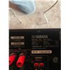 Image 2 : Yamaha Natural Sound Reciever With Remote RX-V671