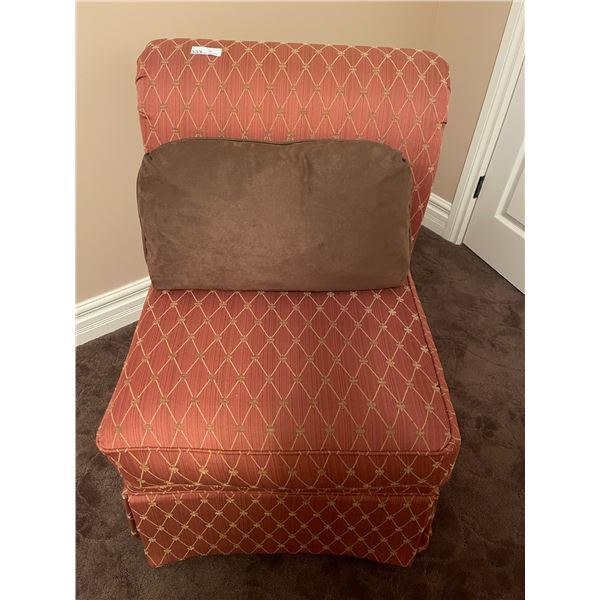 Designer Fabric Chair