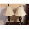 Image 1 : Bedroom Lamp Set