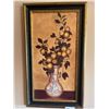 Image 1 : Floral Art 17 x 28