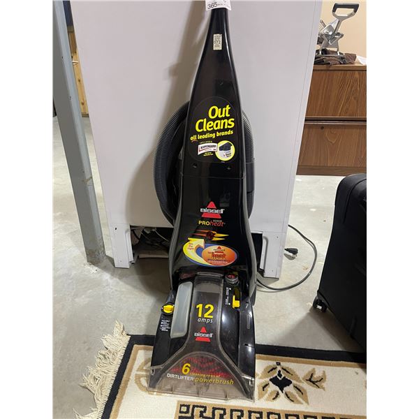 Bissel Carpet Cleaner