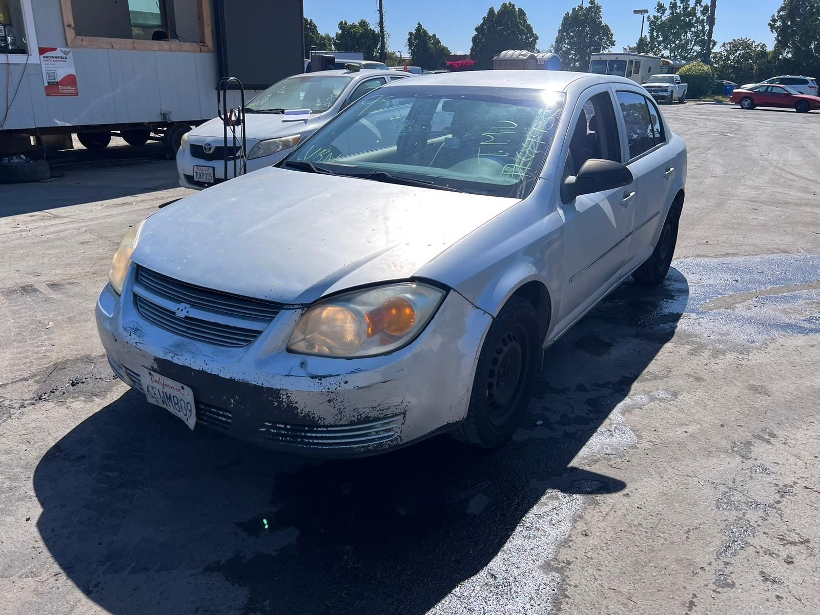 2005 Chevrolet Cobalt