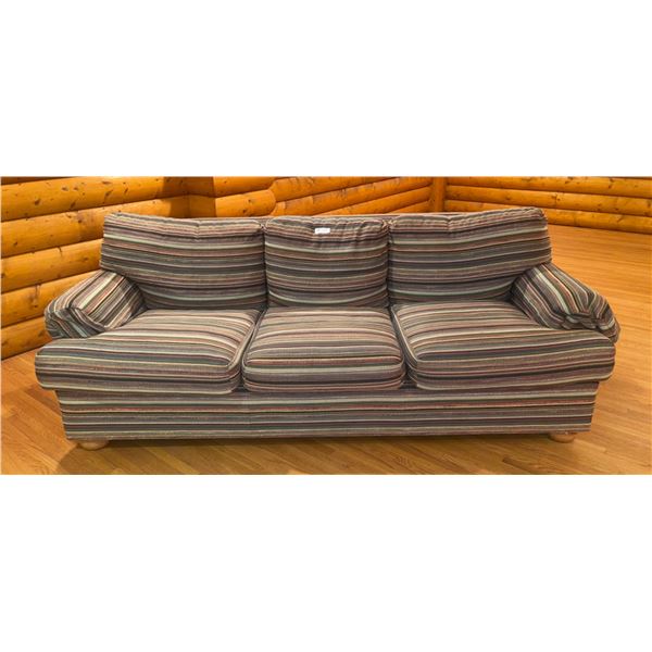 Large Couch - 77"W x 33"L x 29"H