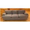 Image 1 : Large Couch - 77"W x 33"L x 29"H