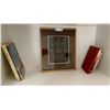 Image 1 : Home Decor - Includes An Assortment Of Classic Books And A Mandala.