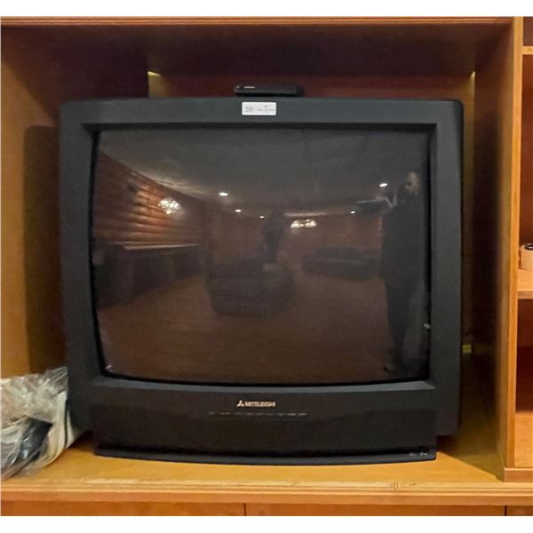 CRT TV - 36"