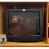 Image 1 : CRT TV - 36"