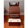 Image 1 : Antique Cash Register