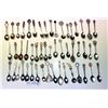 Image 1 : Collection of Collectible Spoons - 3-5"