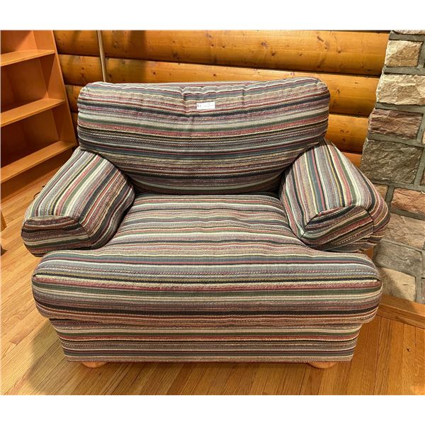 Lounge Chair -  35"W x 33"L x 29"H