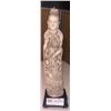 Image 1 : Chinese Marble Statue 14H