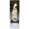 Image 1 : Chinese Marble Statue 7H