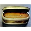 Image 1 : 1898 Snuff Box