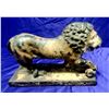 Image 2 : Cast Iron Lion Door Stop