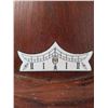 Image 8 : Louis Billy Vienna Clock