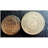 Image 2 : Early US Coins