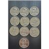 Image 1 : .999 Jesse James Silver Rounds