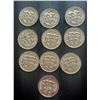 Image 2 : .999 Jesse James Silver Rounds