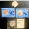 Image 1 : US Silver Eagles