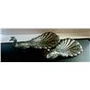 Image 1 : Jennings Brothers Peacock Cigar Dish