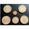 Image 1 : US Coins