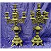 Image 1 : Bronze Candelabras