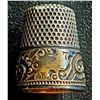 Image 1 : Victorian Gold Thimble