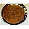 Image 5 : Semi Key Date Wheat Pennies