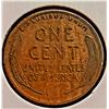 Image 8 : Semi Key Date Wheat Pennies