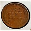 Image 9 : Semi Key Date Wheat Pennies
