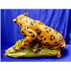 Image 3 : Large Cheetah Statue