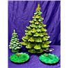 Image 1 : Ceramic Christmas Trees