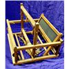 Image 1 : Antique Weaving Loom