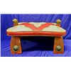 Image 4 : Camel Saddle Stool