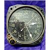 Image 3 : WWII Waltham Aircraft Clock