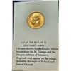 Image 1 : 1898 Gold Rouble