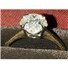 Image 1 : 14k Diamond Ring