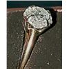 Image 2 : 14k Diamond Ring