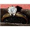 Image 1 : 14k Diamond Ring
