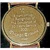Image 3 : Omega 18k Chicago Tribune Watch