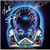 Image 1 : Journey signed Frontiers album