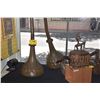 Image 1 : TIBETAN BUDDHIST TRUMPETS (APPROX 52") (2 PCS)