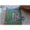 Image 5 : COLLECTION OF SHEET MUSIC (7 PCS)
