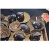 Image 2 : COCONUT CUPS (26 PCS) (DOES NOT INCLUDE TRAY)